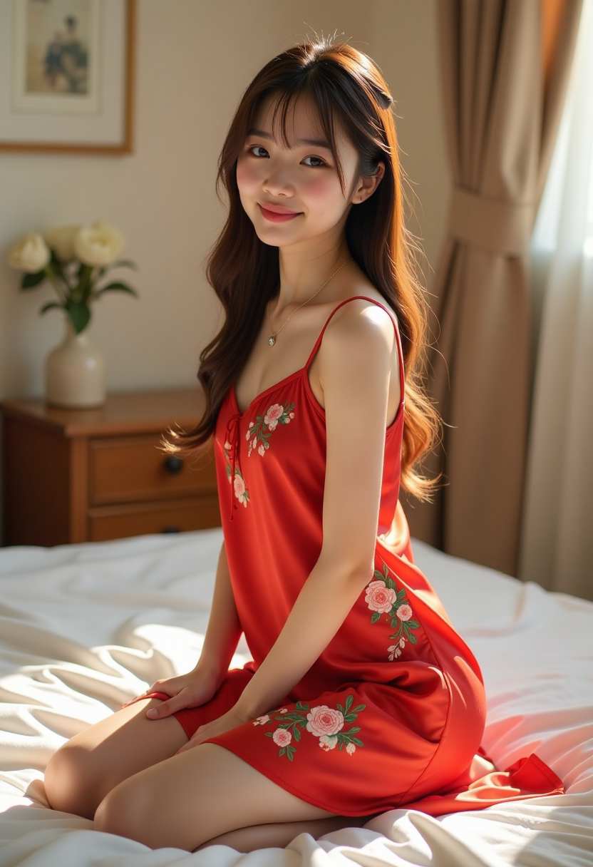 红辣椒 4K修复